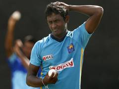
      
      Legends League Cricket: Habibul Bashar, Ajantha Mendis,...
      
      