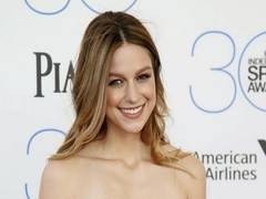 
      
      Melissa Benoist receives support from fans  after sharing her...
      
      