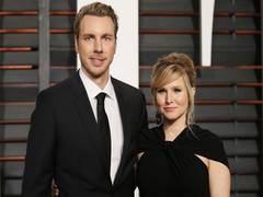 
      
      Kristen Bell admits decision to waive April rent for tenants...
      
      