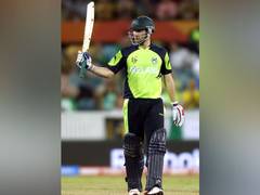 
      
      One dreams of that kind of knock, says Ireland's Andrew Balbirnie
      
      