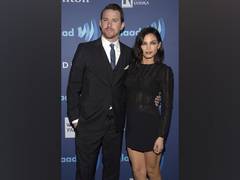 
      
      Channing Tatum, Jenna Dewan settle custody battle for Everly
      
      