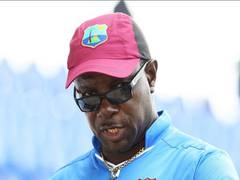 
      
      Former West Indies skipper Richie Richardson to be match...
      
      