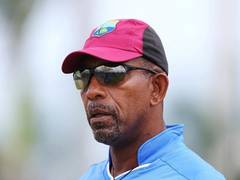 
      
      Phil Simmons appointed the head coach of West Indies men's...
      
      