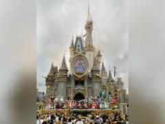 
      
      COVID-19: Disney tightens safety restrictions at California...
      
      