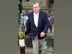 
    World-renowned Kenyan conservationist Richard Leakey dies at 77
    