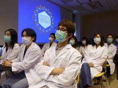 
      
      US health official says 'development of new vaccine to fight...
      
      