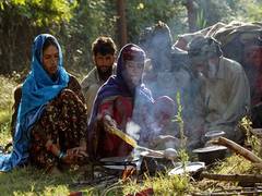 
      
      Article 370 revocation helps Tribals to get equal rights  
      
      