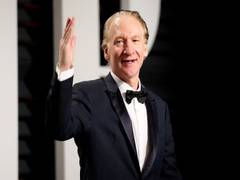 
      
      Bill Maher's comedy special, '#Adulting', to premiere during...
      
      