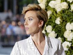 
      
      Dylan Farrow slams Scarlett Johansson for supporting Woody Allen
      
      