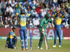 
      
      Sri Lanka Cricket security delegation to visit Pakistan
      
      