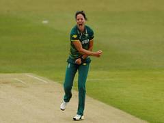 
      
      Women's Big Bash League: Marizanne Kapp becomes fourth bowler...
      
      