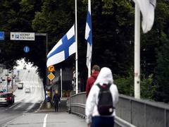 
      
      Finland retains title of World's Happiest Country
      
      