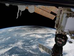 
      
      India-US to sign MoU to exchange data on space debris
      
      