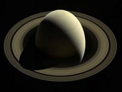 
      
      First global geologic map of Saturn's largest moon Titan completed
      
      