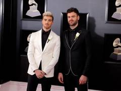 
      
      Chainsmokers draw heat for Hamptons drive-in concert that NY...
      
      