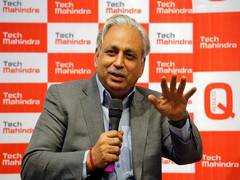 
      
      Tech Mahindra posts 6.8 pc rise in Q1 PAT at Rs 959 crore but...
      
      