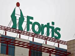 
      
      What's Happening to Fortis's Singapore Listed RHT Health Trust
      
      