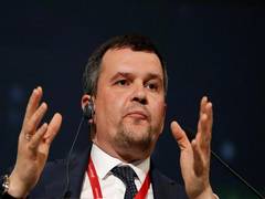 
      
      US -China trade war poses threat to Russia: Maxim Akimov
      
      