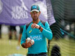 
      
      CWC '19: Ponting believes Warner can be the leading run scorer
      
      