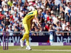 
      
      Billy Stanlake signs with Melbourne Stars ahead of BBL
      
      