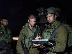 
      
      West Bank: 2 Palestinians killed by IDF troops
      
      