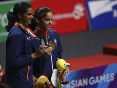 
      
      SAI approaches Malaysian govt to allow Indian shuttlers to...
      
      