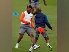 
      
      CWC'19: ICC approves Pant as Dhawan's replacement
      
      