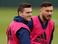 
      
      We can cause problems to any team: Robertson confident ahead...
      
      