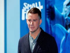 
      
      Channing Tatum wants to do an 'old men version' of Magic Mike...
      
      