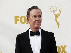 
      
      Timothy Hutton files lawsuit against 'Leverage' reboot...
      
      