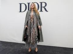 
      
      Blake Lively's 'The Rhythm Section' to now release in January 2020
      
      