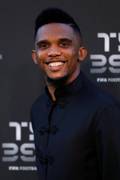 
      
      Samuel Eto'o joins Qatar's 'Supreme Committee' as global...
      
      