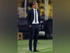 
      
      Derby County role 'right step' in my career, says Phillip Cocu
      
      
