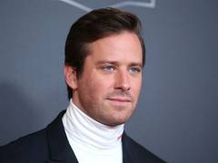 
      
      Armie Hammer exits upcoming movie role amid alleged social...
      
      