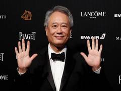 
      
      Ang Lee believes 'Gemini Man' is 'full of potential'
      
      