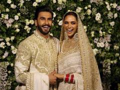 
      
      'Will always lean on you to show me the way': Deepika tells...
      
      