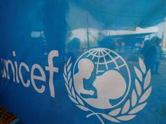 
      
      UNICEF urges world leaders to invest in health workers to...
      
      