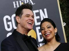 
      
      Jim Carrey, Ginger Gonzaga call it quits!
      
      