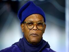 
      
      Samuel L. Jackson to play Nick Fury in new Marvel Disney Plus...
      
      
