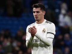
      
      I want to stay at Real Madrid: Brahim Diaz
      
      