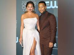 
      
      Cookbook author Chrissy Teigen reveals she's done with dieting
      
      