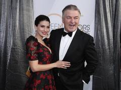 
      
      Alec Baldwin, Hilaria expecting fifth child after miscarriages
      
      