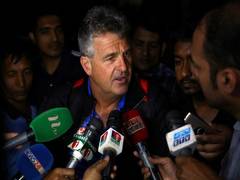 
      
      Why can't we have reserve days in CWC'19: B'desh coach Steve...
      
      