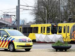 
      
      Utrecht tram shooting: Police confirm 3 killed, several injured
      
      