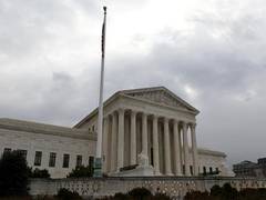 
      
      Republicans propose amendment to limit Supreme Court to 9 justices
      
      