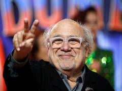 
      
      Danny DeVito urges New Yorkers to 'stay home, watch tv' amid...
      
      