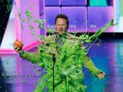 
      
      Nickelodeon's Kids' Choice Awards postponed for coronavirus...
      
      