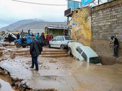 
      
      Iran accuses US of restricting humanitarian aid from reaching...
      
      