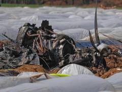 
      
      Mexico: 13 killed in private jet crash
      
      