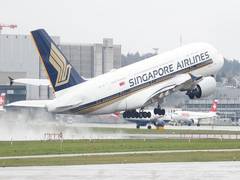 
      
      Can Jet and Other Indian Carriers Learn from Singapore Airlines?
      
      